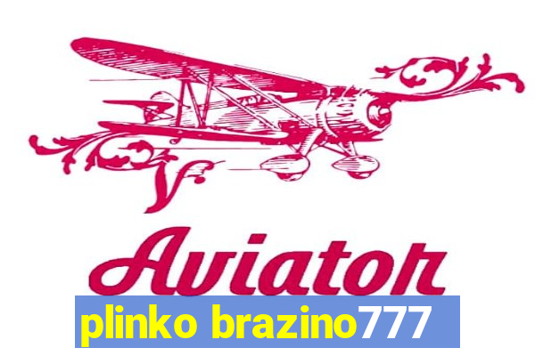 plinko brazino777